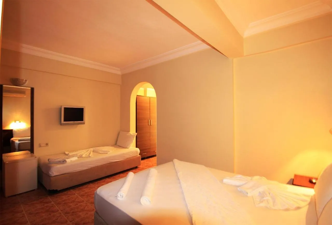 Olimpia Hotel Fethiye