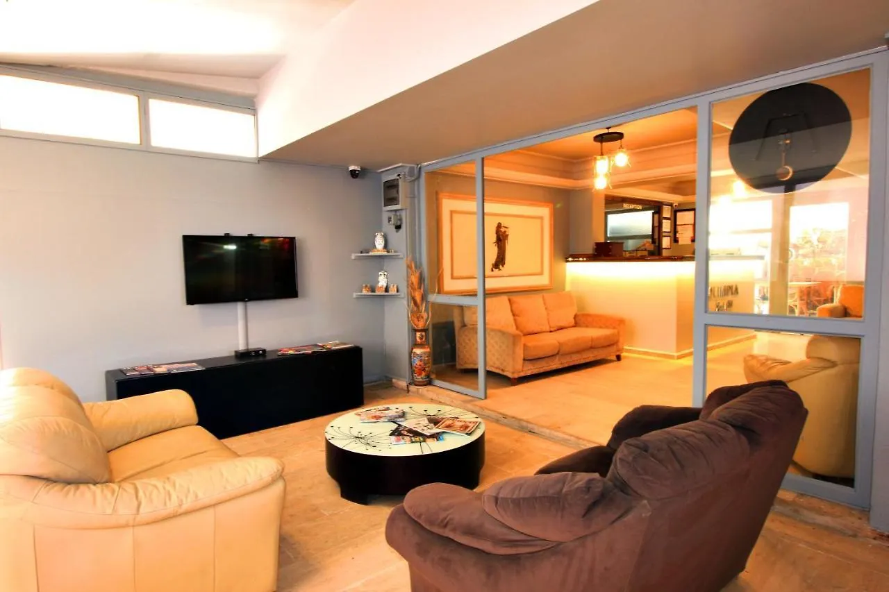 Olimpia Hotel Fethiye