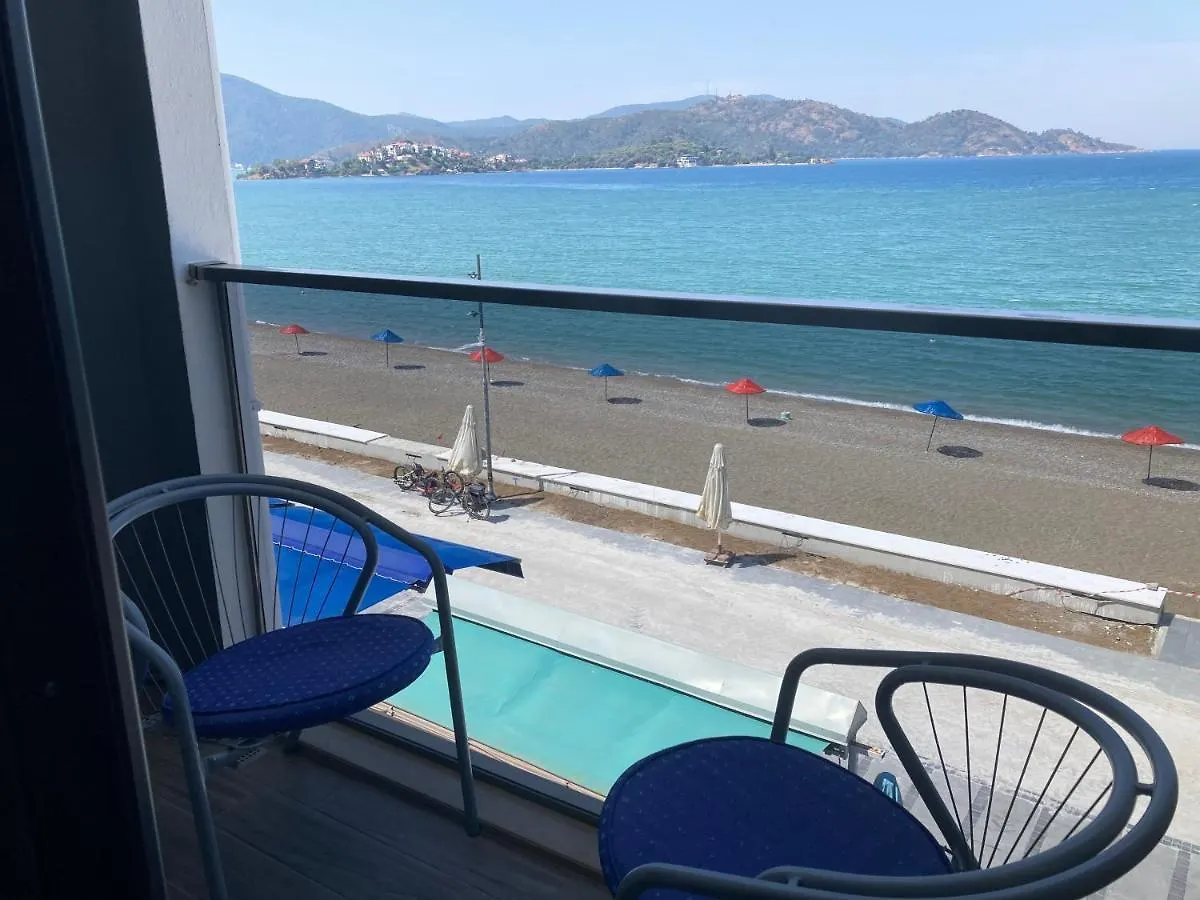 Olimpia Hotel Fethiye 0*,  Turkey