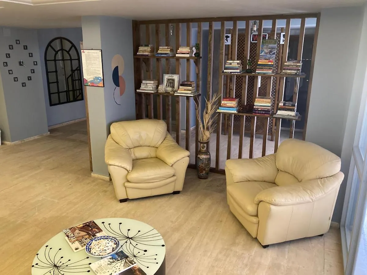 Olimpia Hotel Fethiye