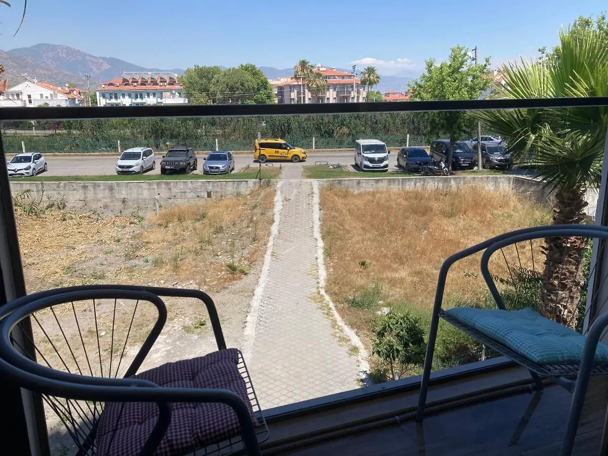 Olimpia Hotel Fethiye