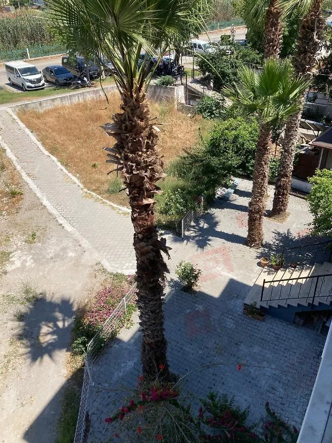 Olimpia Hotel Fethiye