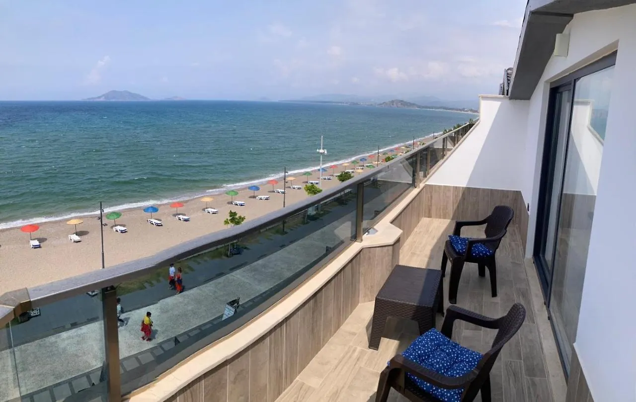 Olimpia Hotel Fethiye 0*,  Turkey