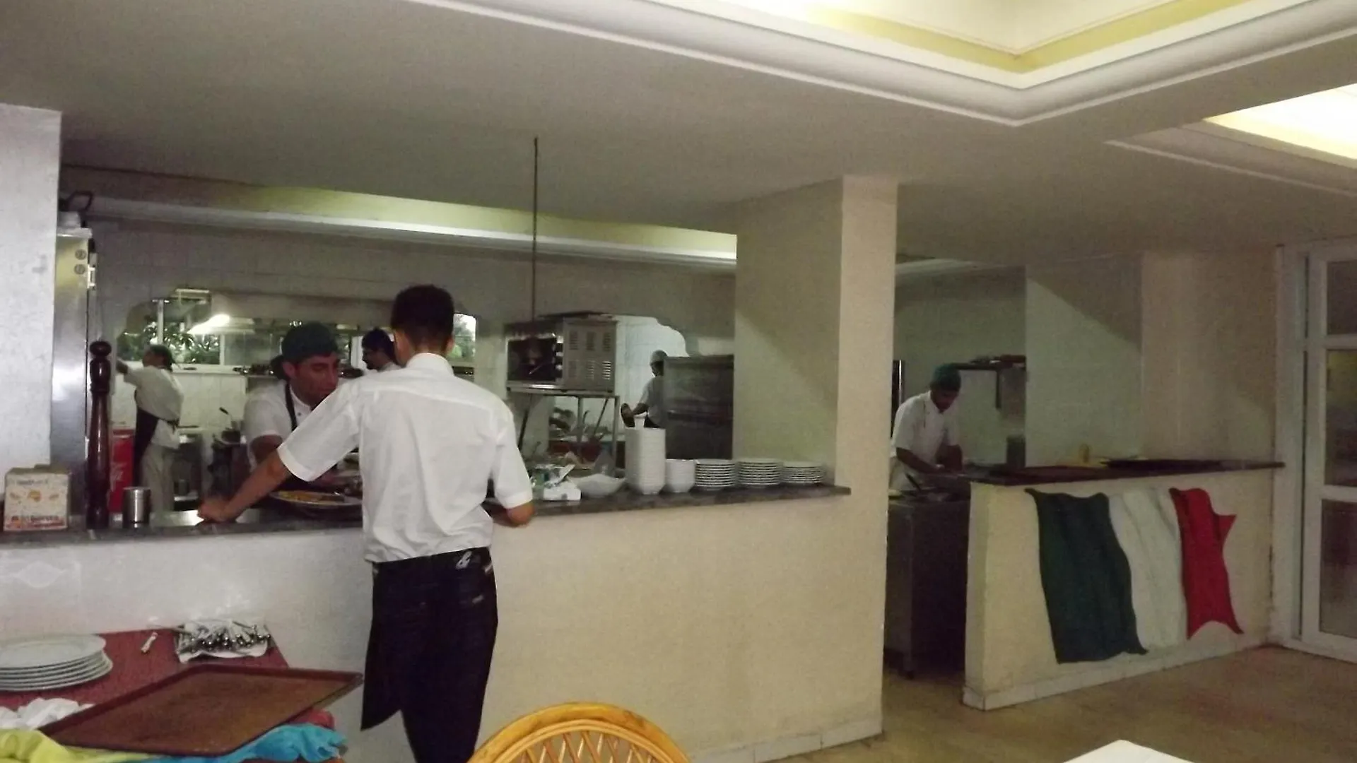 Olimpia Hotel Fethiye Turkey