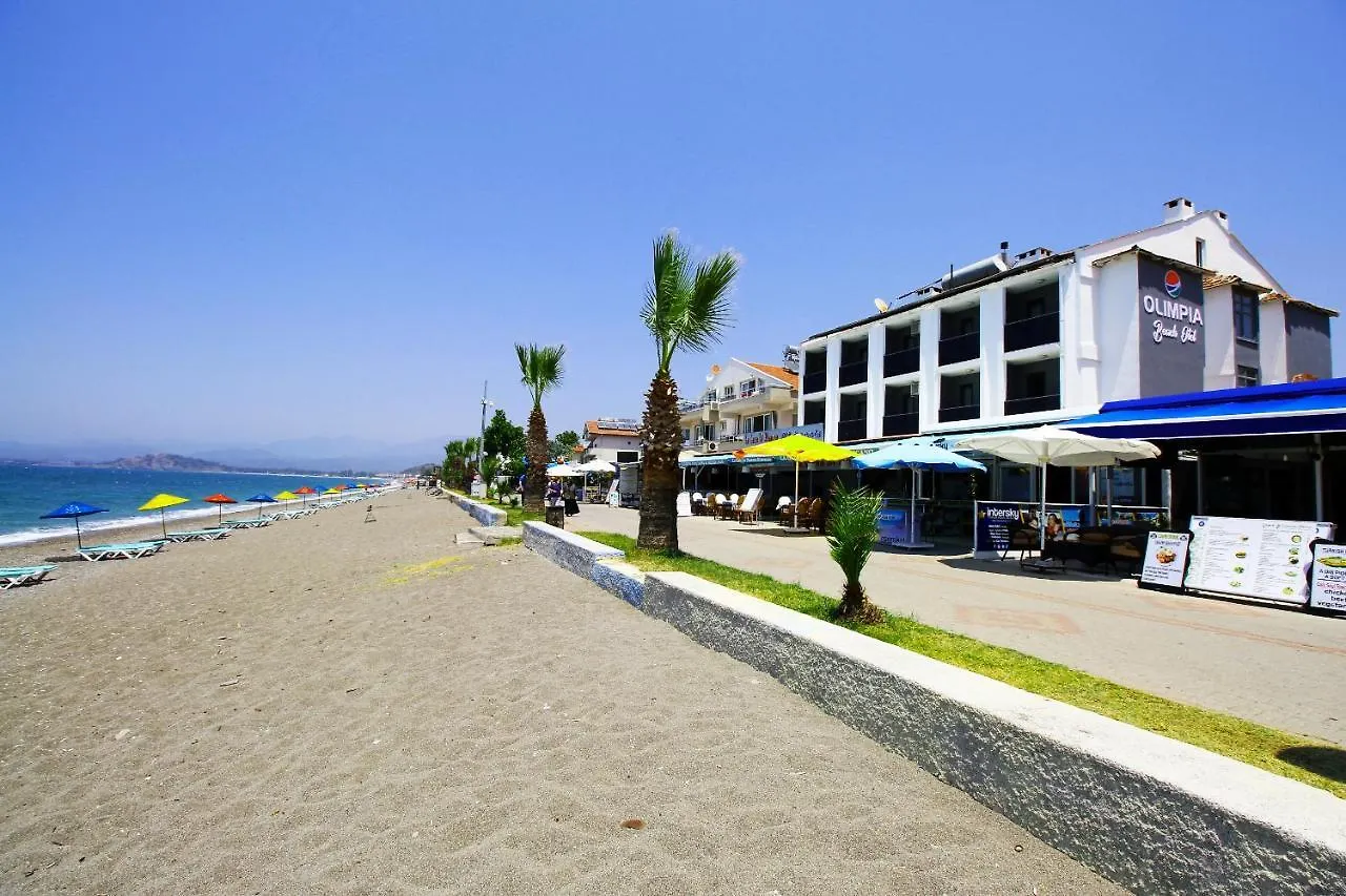 Olimpia Hotel Fethiye