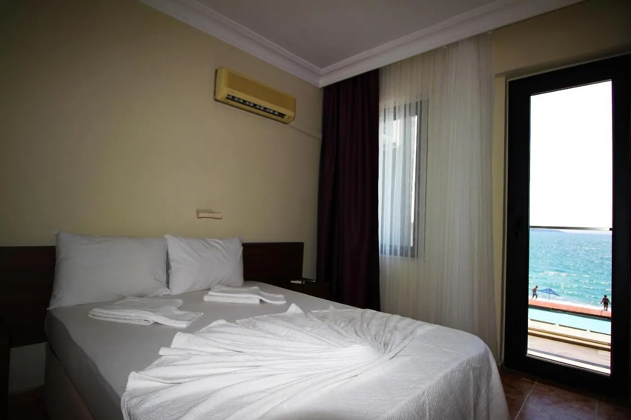 Olimpia Hotel Fethiye