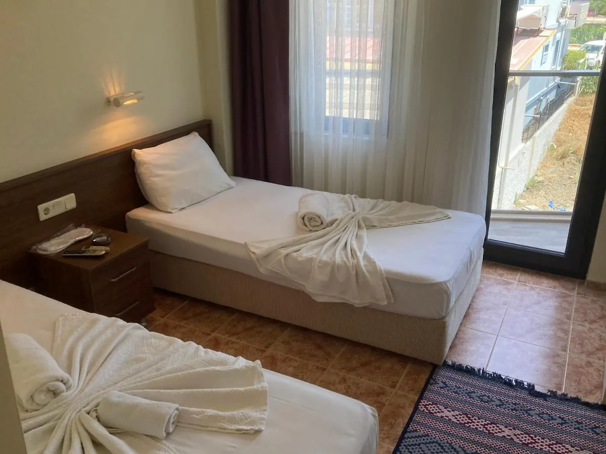 Olimpia Hotel Fethiye