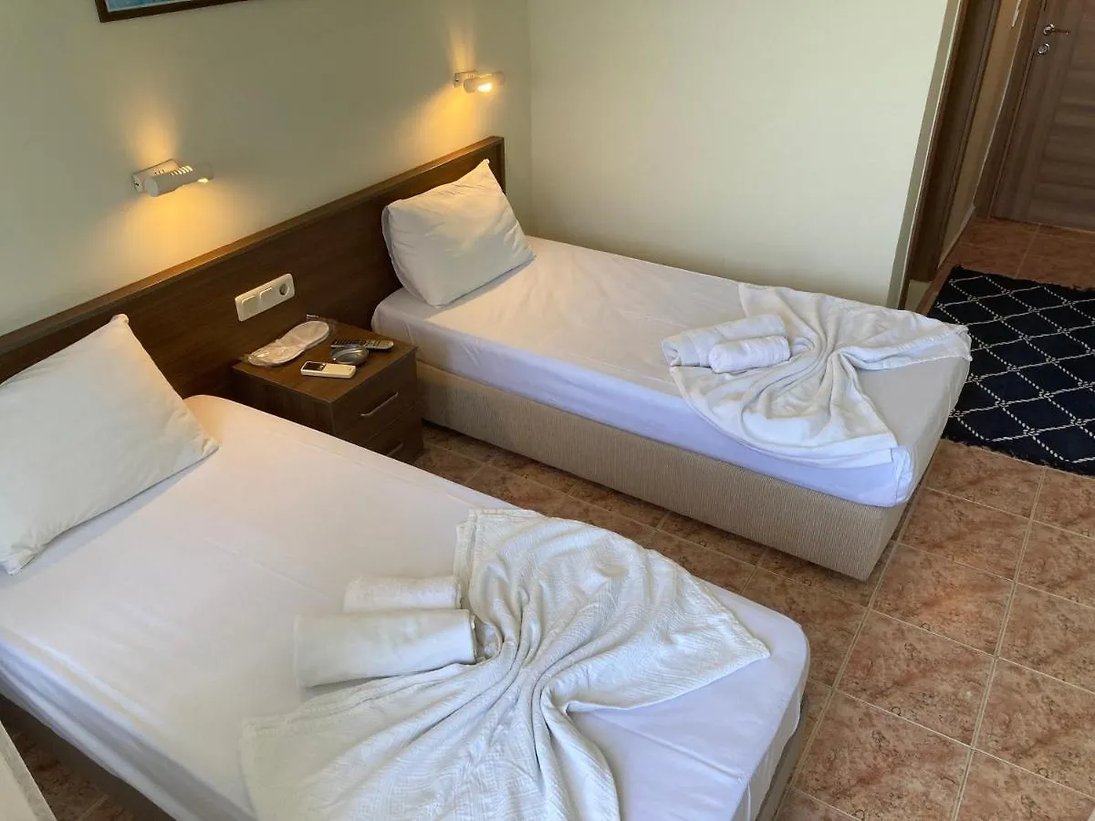 Olimpia Hotel Fethiye