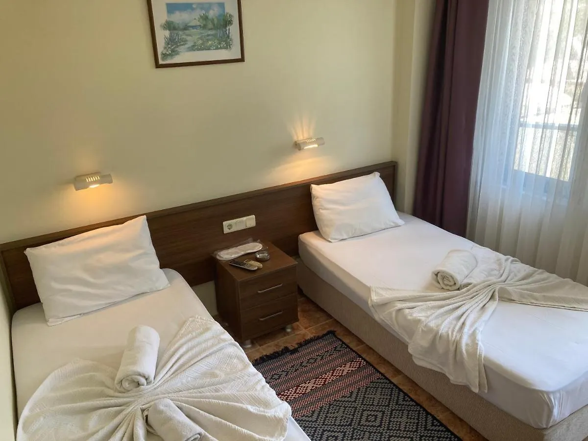 Olimpia Hotel Fethiye