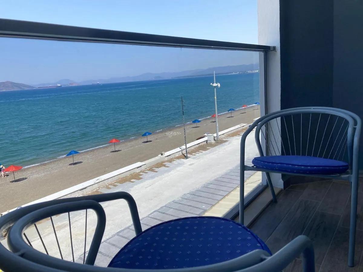 Olimpia Hotel Fethiye