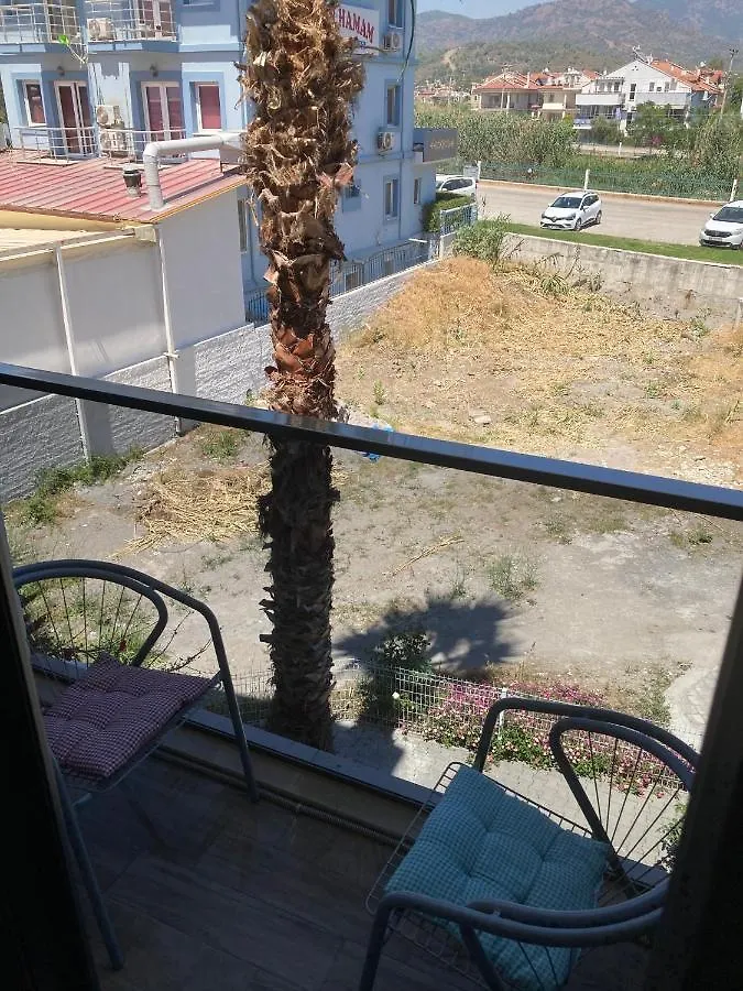 Olimpia Hotel Fethiye