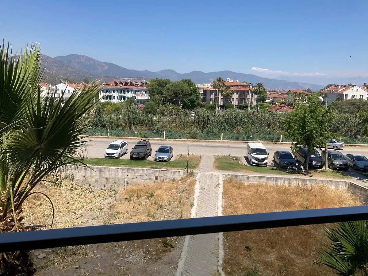 Olimpia Hotel Fethiye