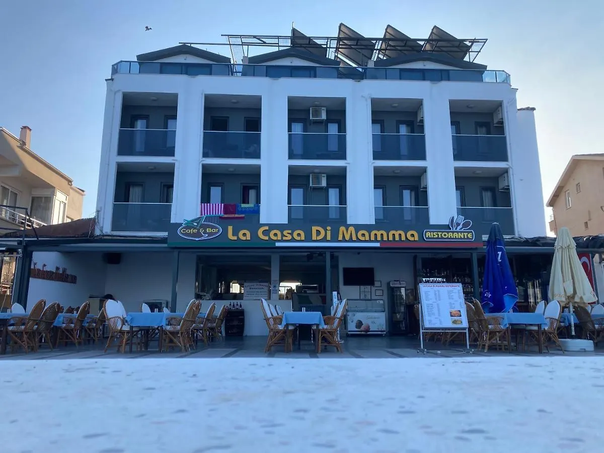Olimpia Hotel Fethiye