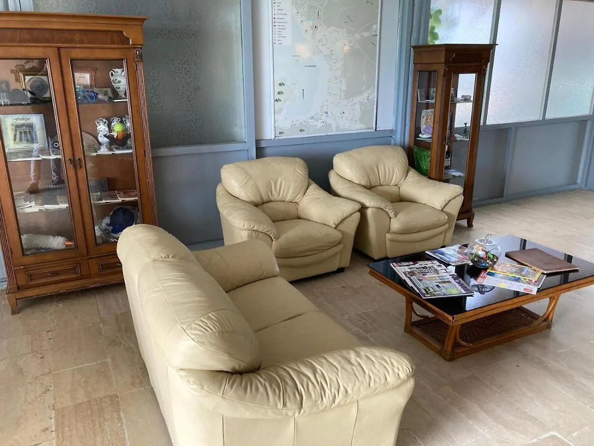 Olimpia Hotel Fethiye