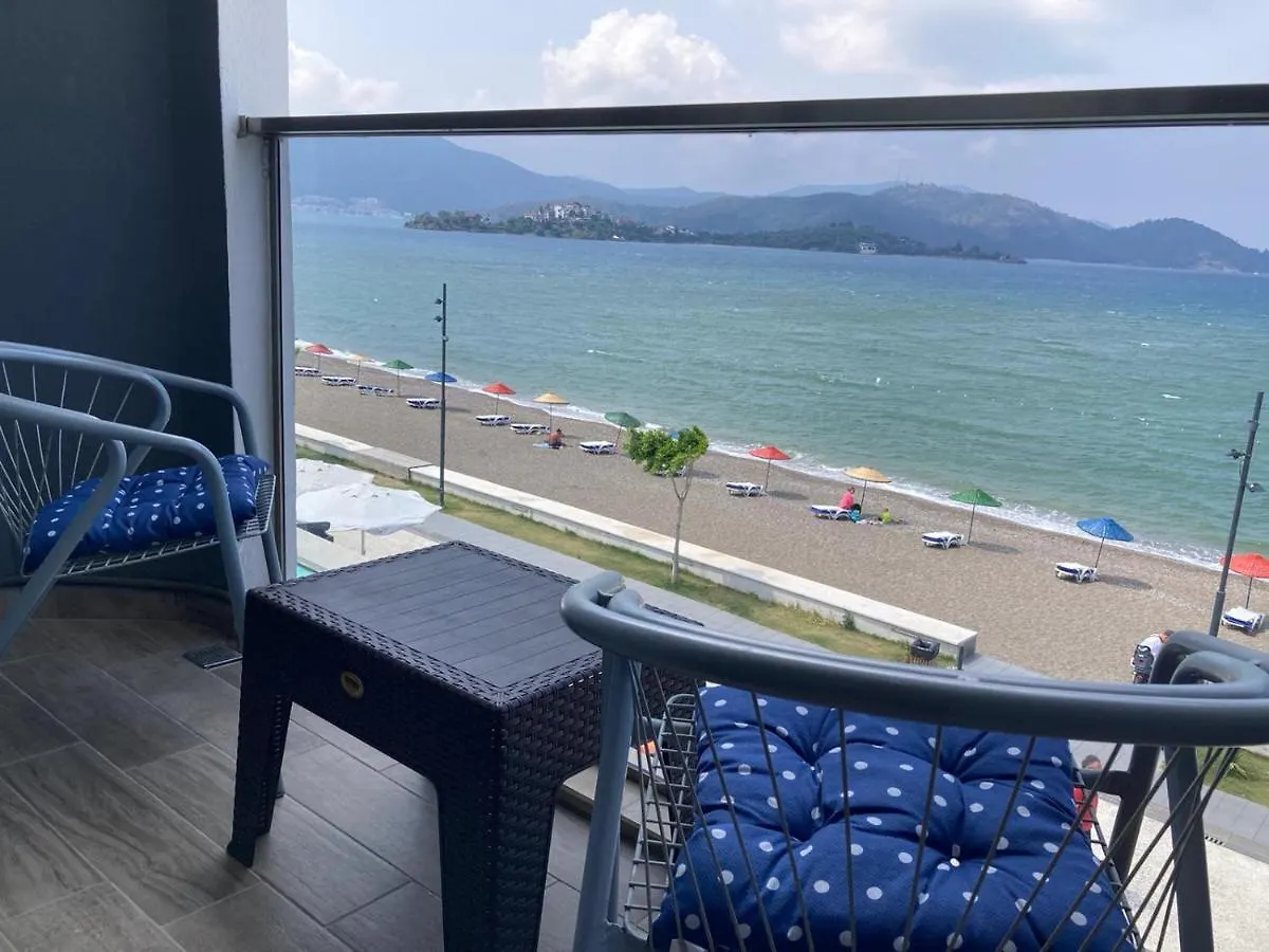 Olimpia Hotel Fethiye