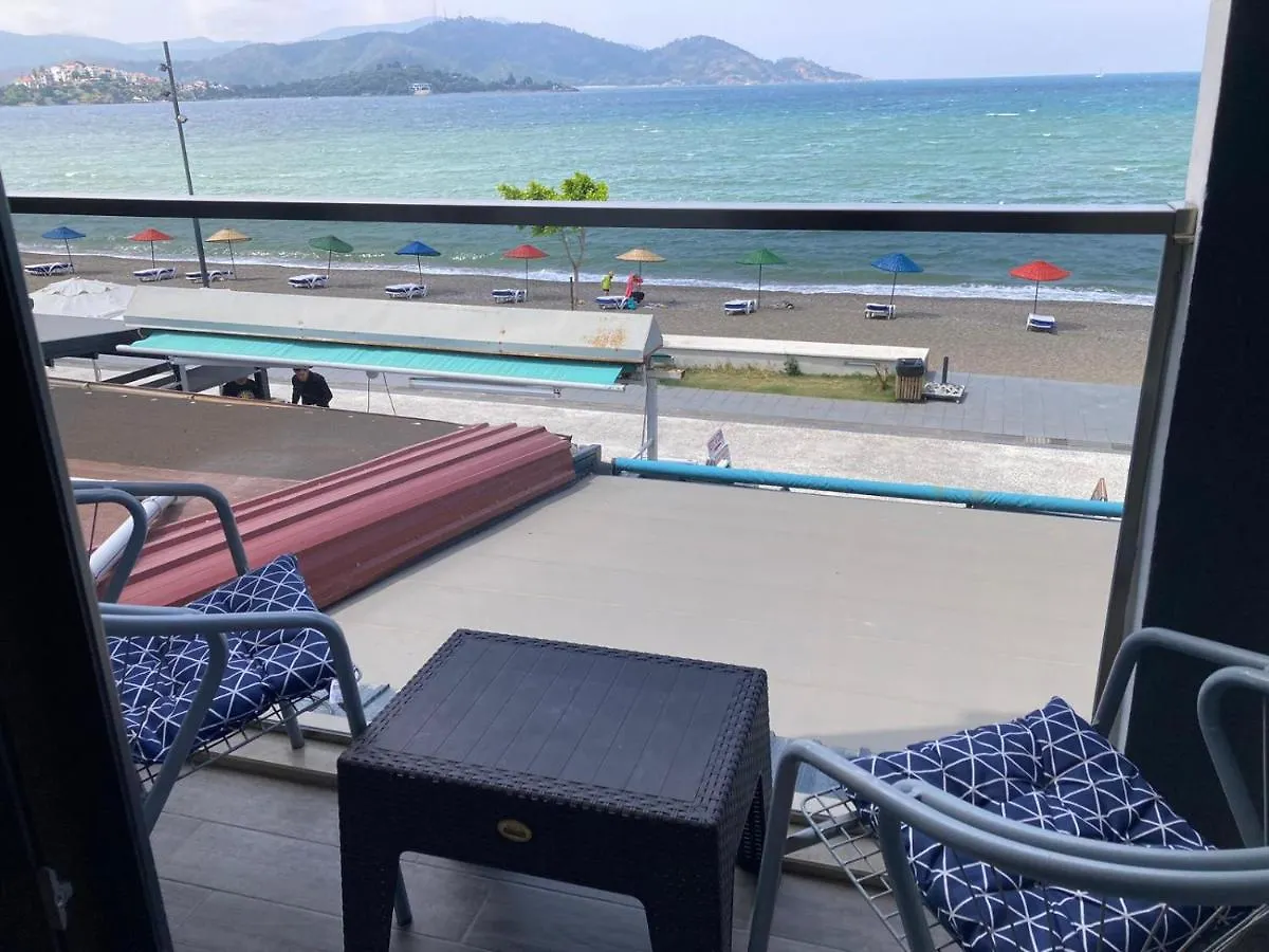 Olimpia Hotel Fethiye