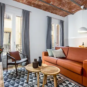 Ola Living Music Daire Barselona