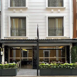 Mithras Hotel Izmir