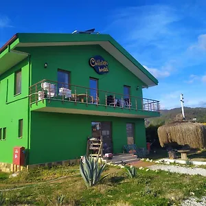 Хостел Chillsteps, Фетхие
