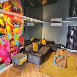 Letstay Hotel Antalya