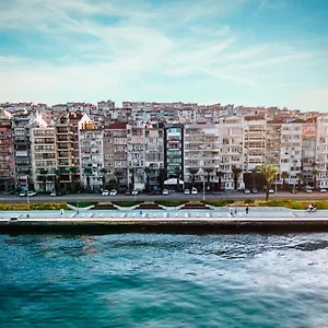Zek Hotel İzmir
