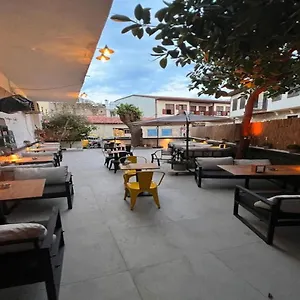 Atici Hotel Antalya