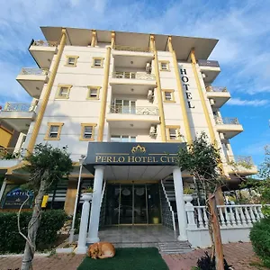 Europa Hotel Antalya