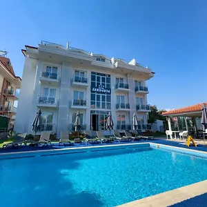 Sardunya Hotel Fethiye