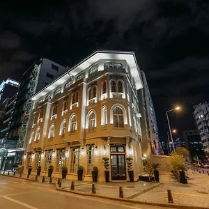 En Boutique Hotel İzmir