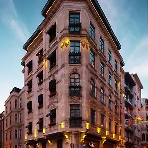 Galata M84 Apart Otel İstanbul
