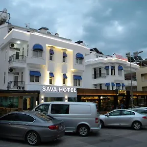 Sava Hotel Antalya
