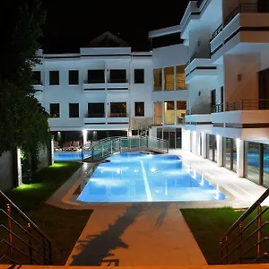 Otel Malahit Exclusive, Fethiye