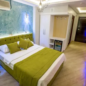 Pera Capitol Hotel Istanbul