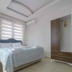 Eyna Hotel Fethiye