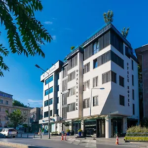 Opale Otel İstanbul