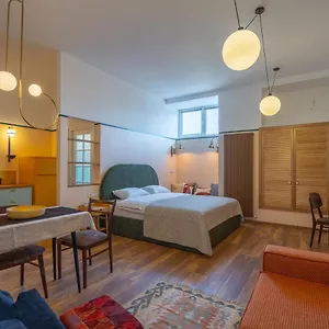 Cozy Baity Daire Tiflis