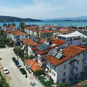 Appart hôtel Mykonut, Fethiye