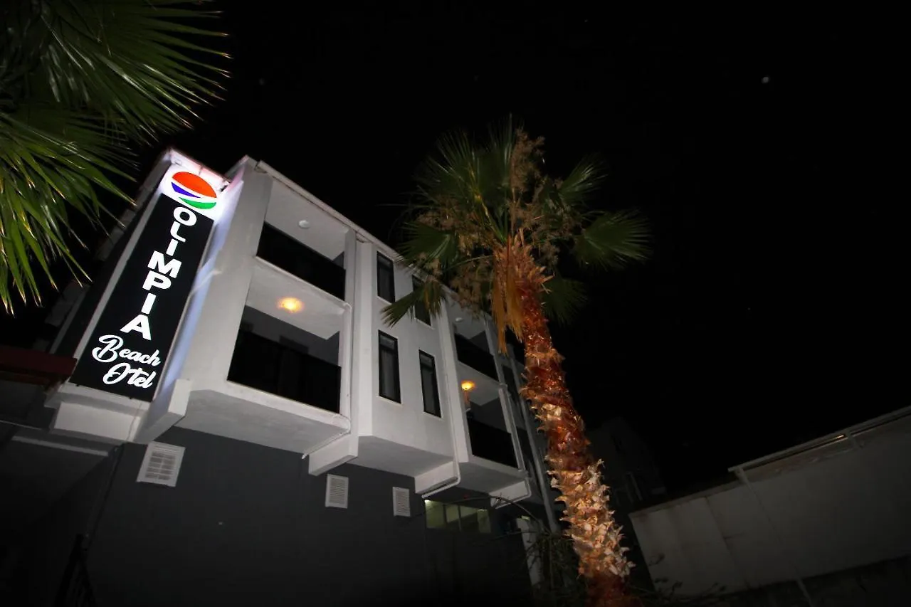 Olimpia Hotel Fethiye