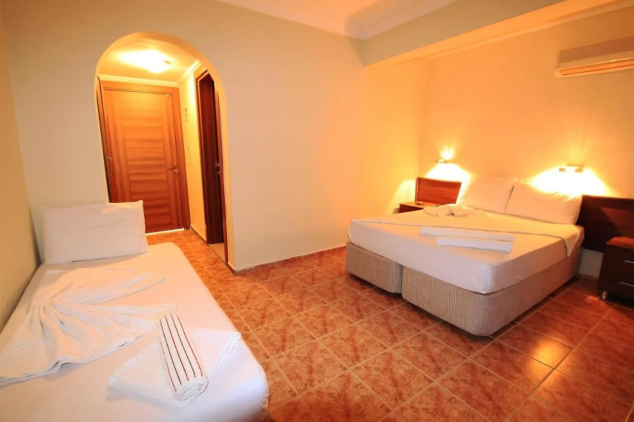 Olimpia Hotel Fethiye 0*,