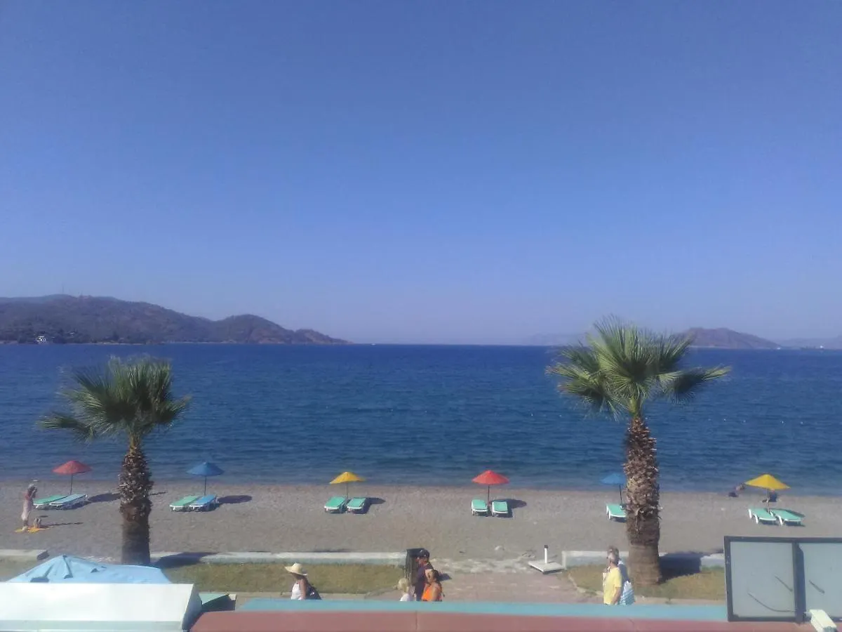 Olimpia Hotel Fethiye