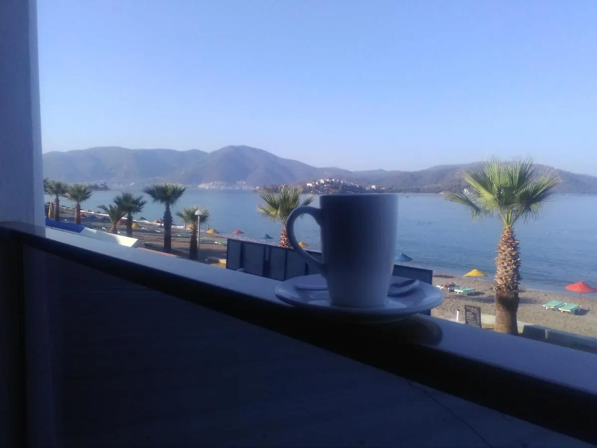 Olimpia Hotel Fethiye