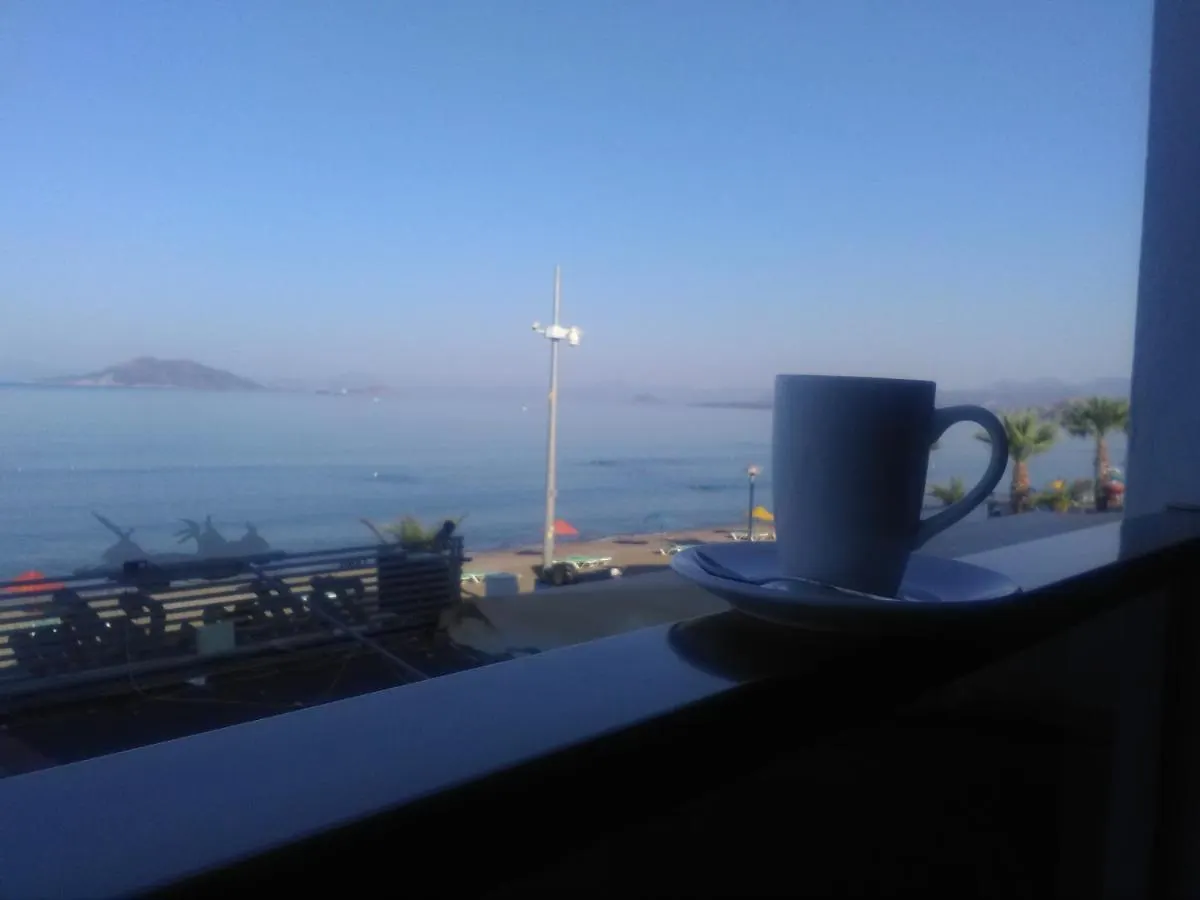 Olimpia Hotel Fethiye 0*,