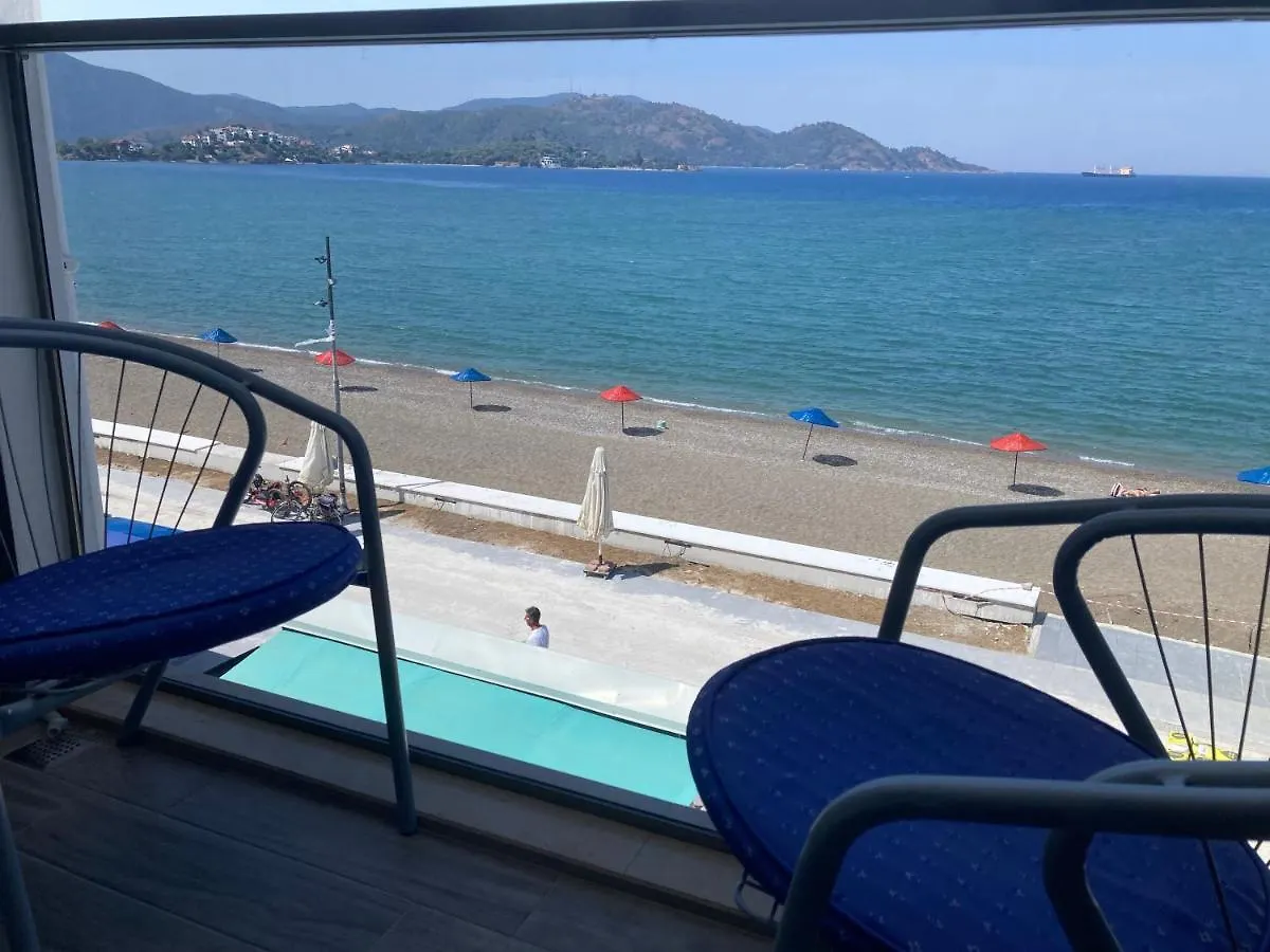 Olimpia Hotel Fethiye