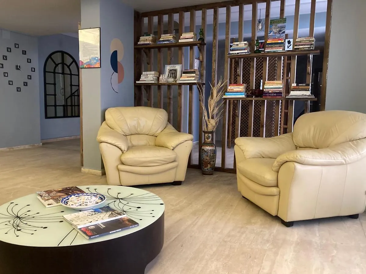 Olimpia Hotel Fethiye