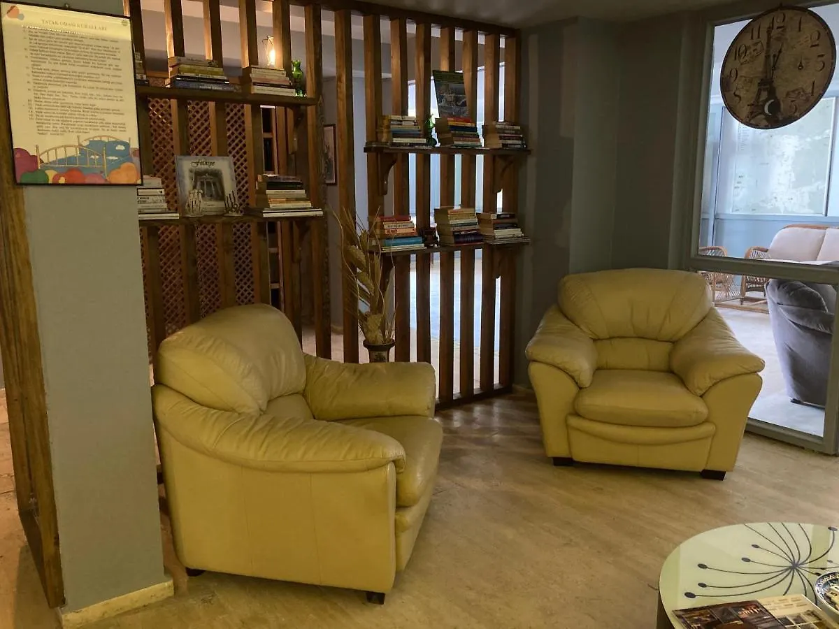 Olimpia Hotel Fethiye