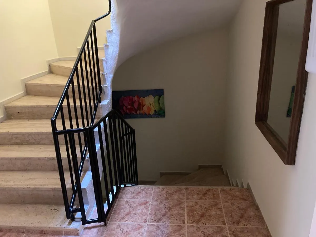 Olimpia Hotel Fethiye Turcja