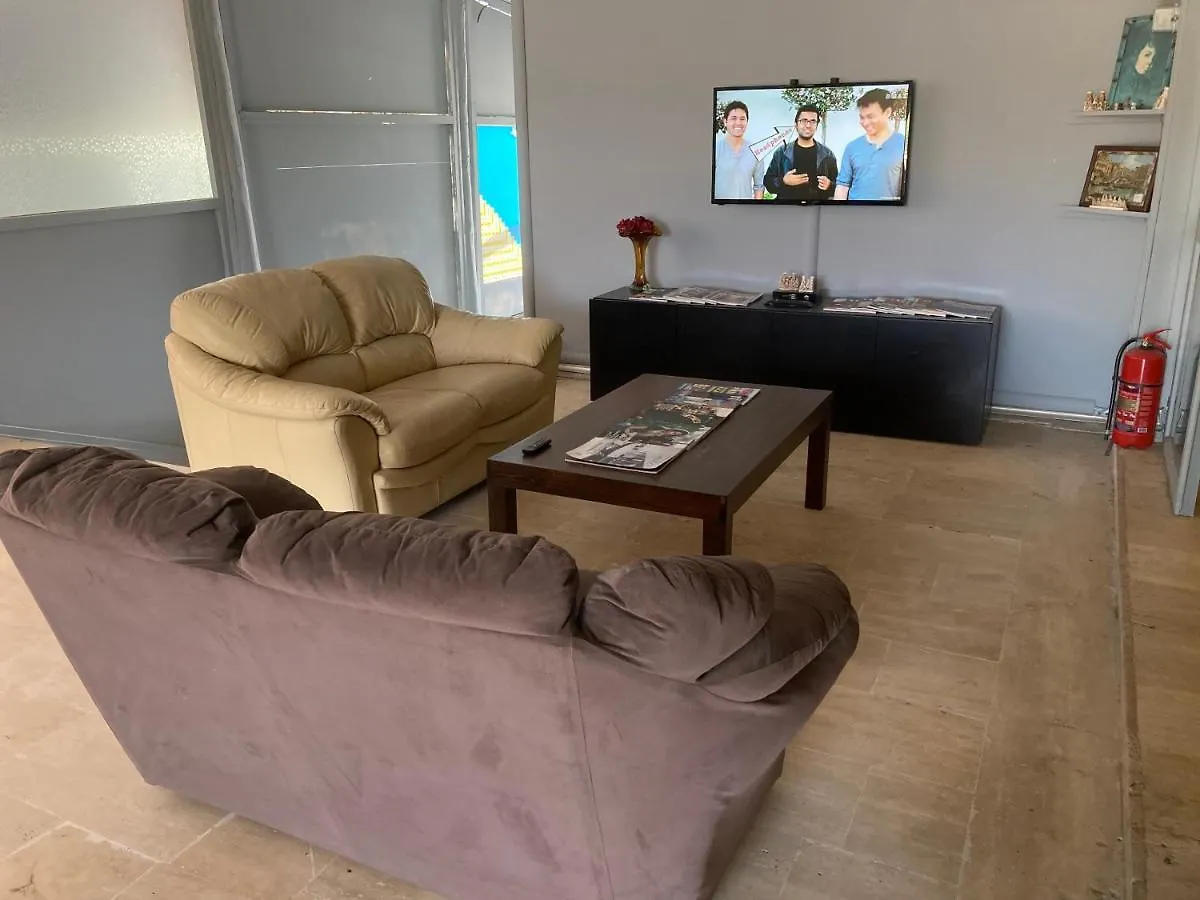 Olimpia Hotel Fethiye