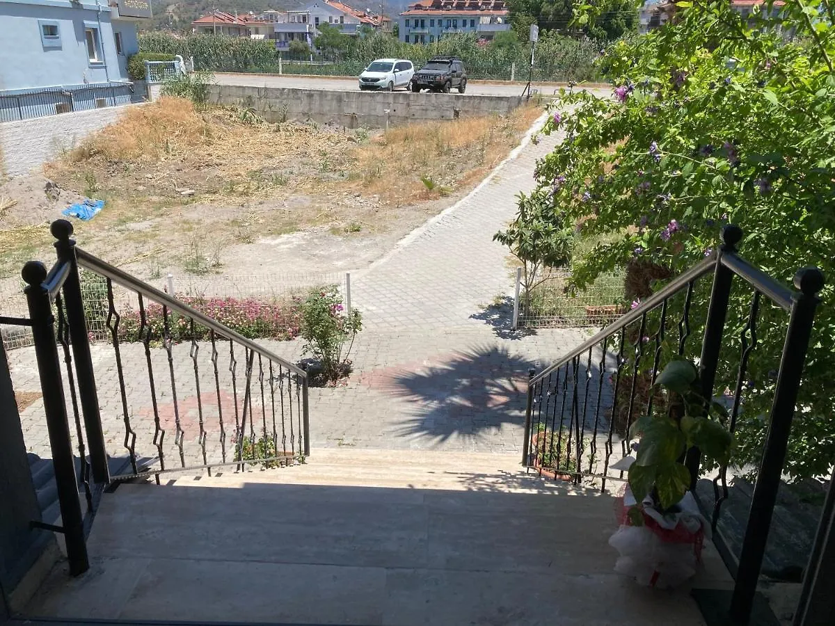 Olimpia Hotel Fethiye
