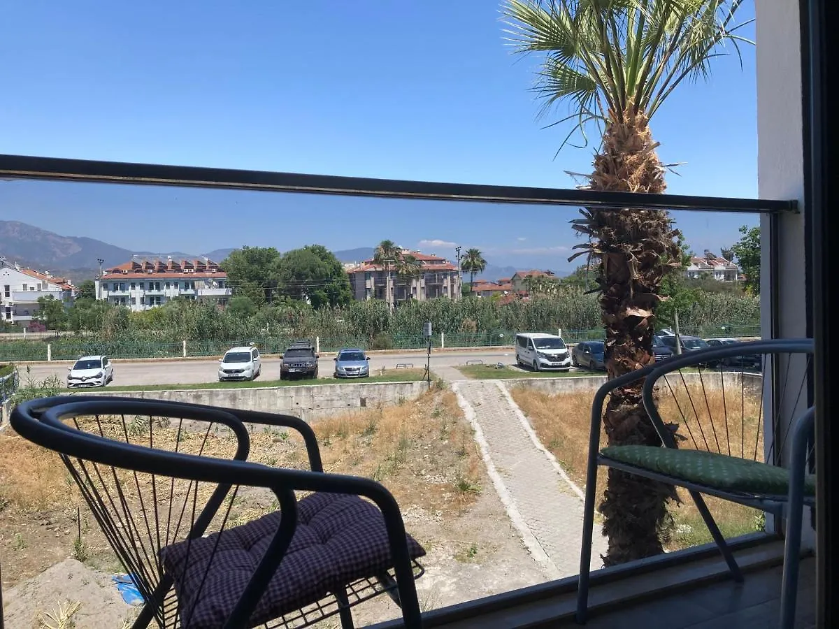 Olimpia Hotel Fethiye