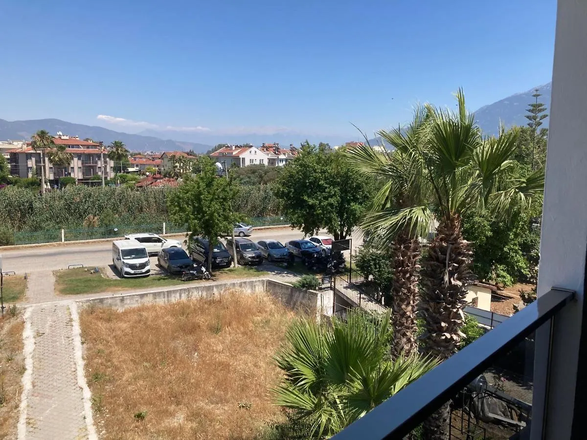Olimpia Hotel Fethiye 0*,